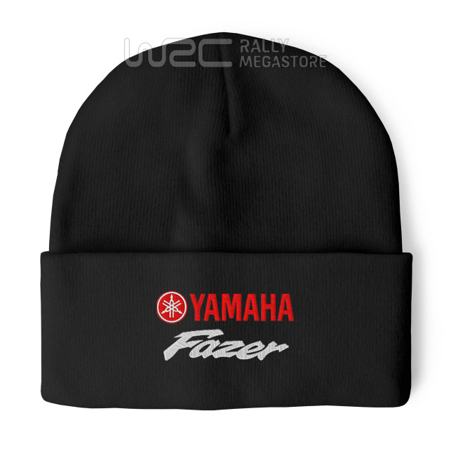 BONNET YAMAHA FAZER