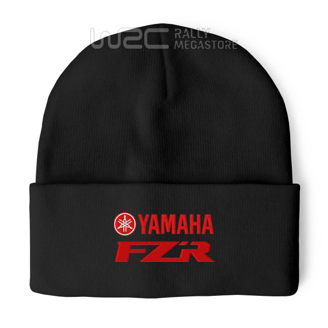 BONNET YAMAHA FZR
