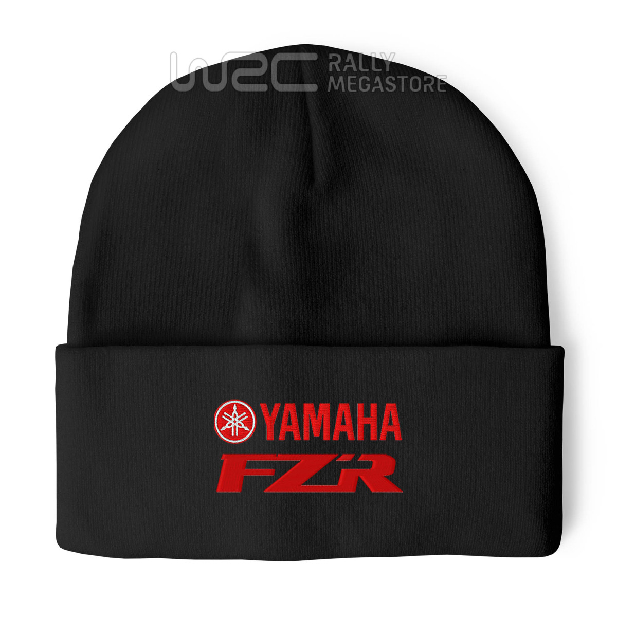 BONNET YAMAHA FZR