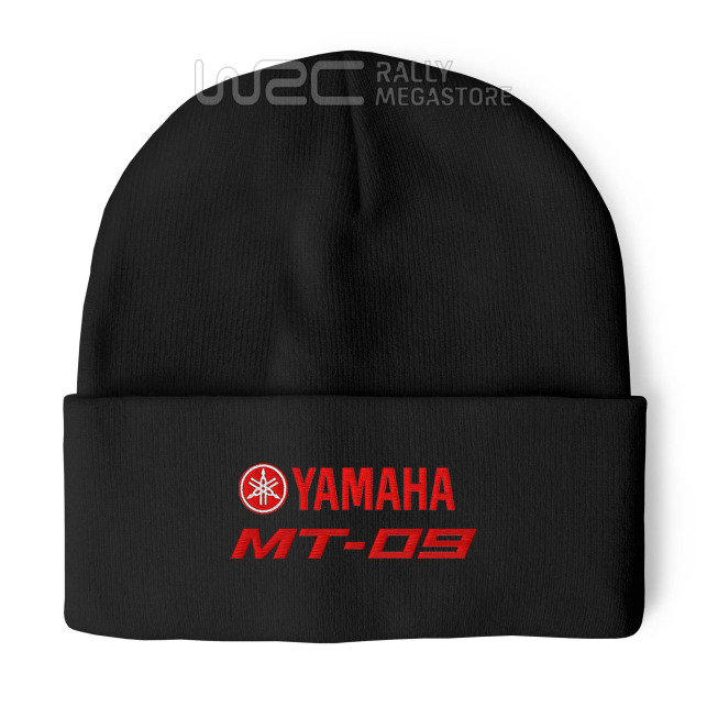 BONNET YAMAHA MT-09