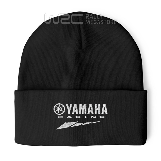 BONNET YAMAHA RACING