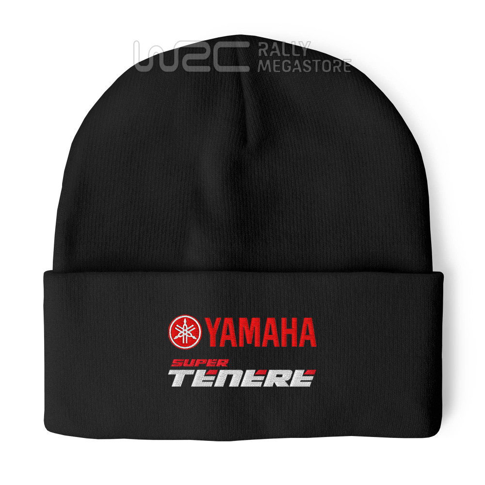 BONNET YAMAHA SUPER TENERE
