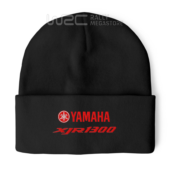 BONNET YAMAHA XJR1300