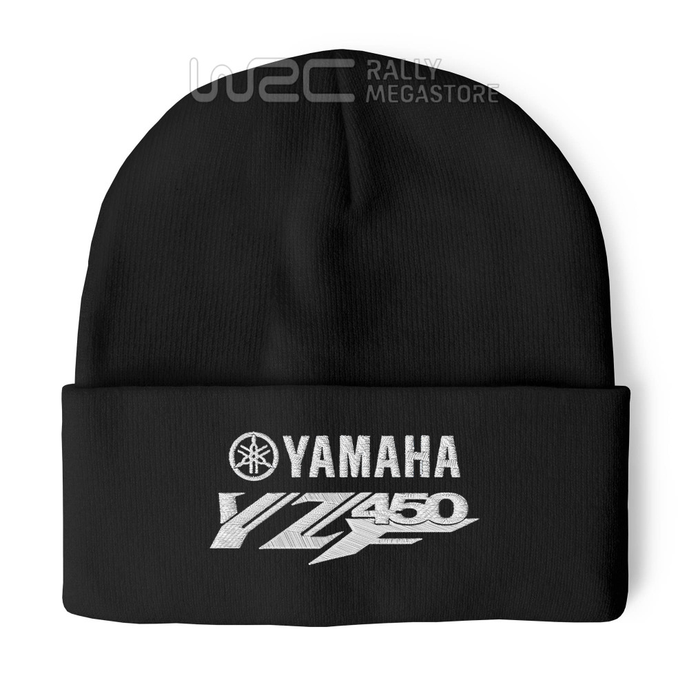 BONNET YAMAHA YZF450