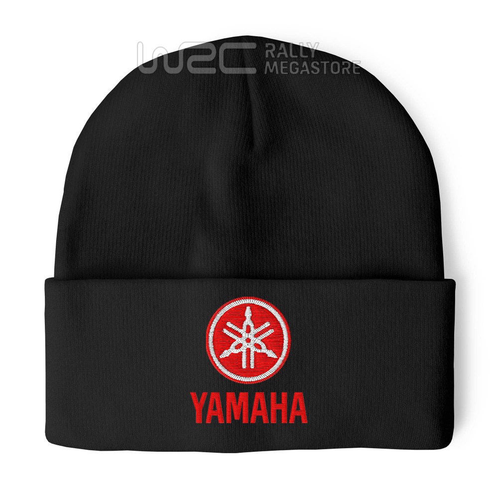 BONNET YAMAHA