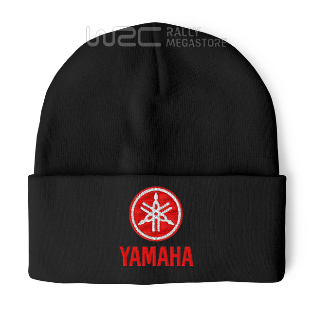 BONNET YAMAHA