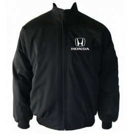 BLOUSON HONDA