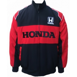 BLOUSON HONDA