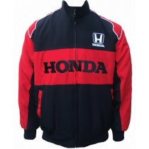 BLOUSON HONDA