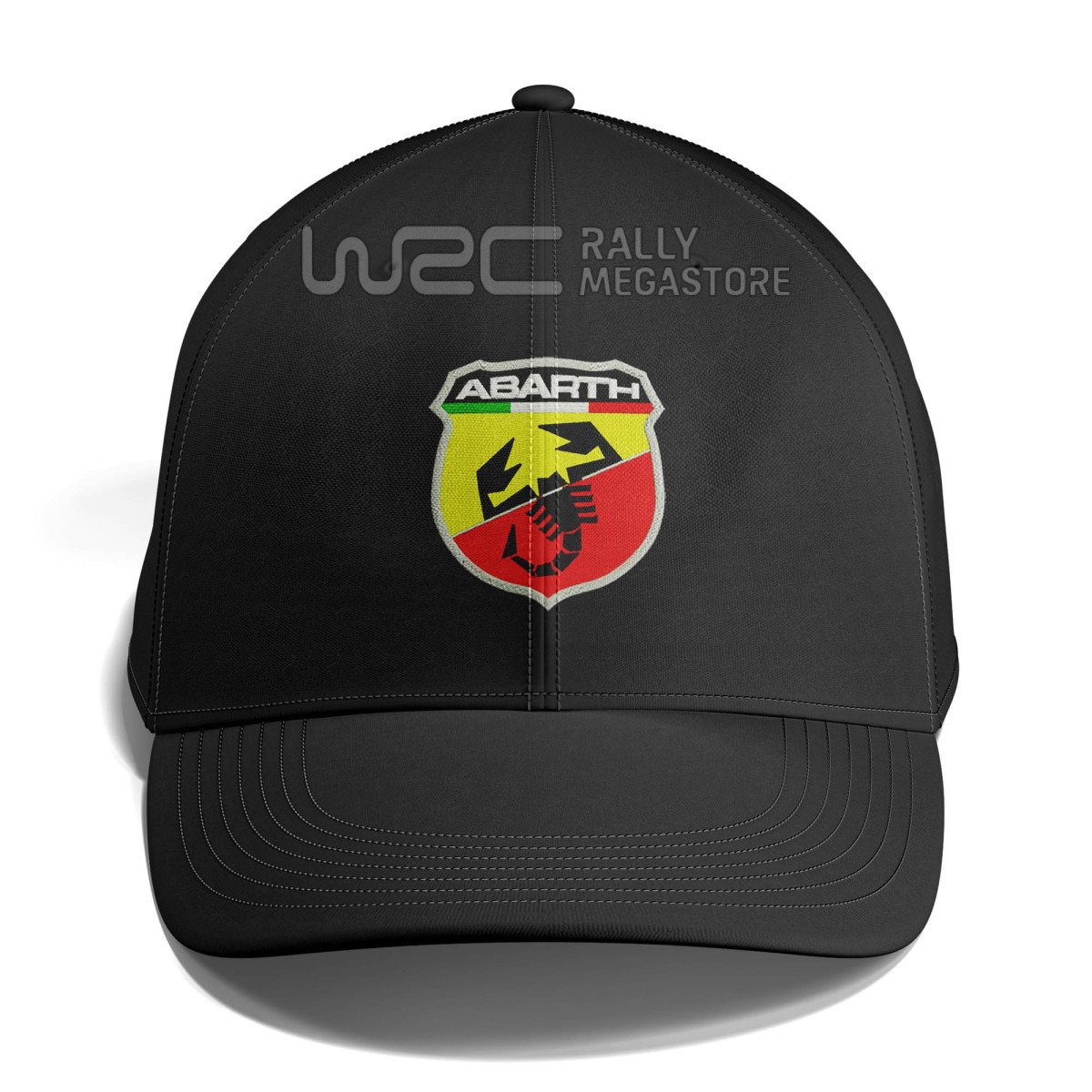 CASQUETTE ABARTH