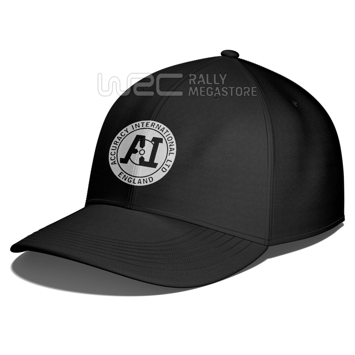 CASQUETTE ACCURACY