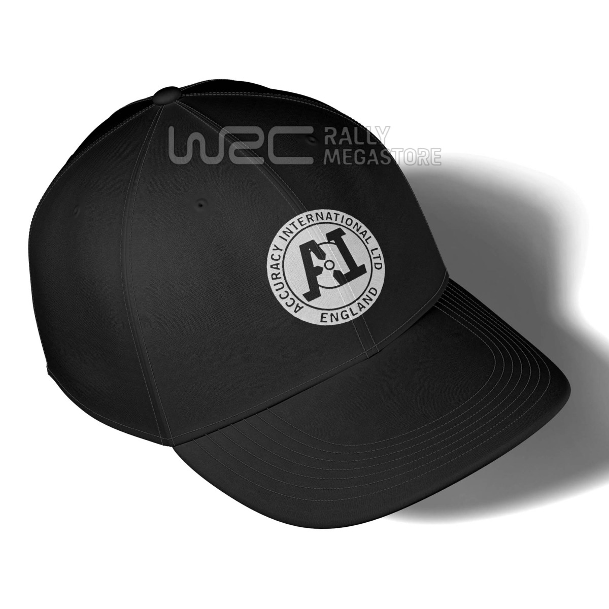CASQUETTE ACCURACY