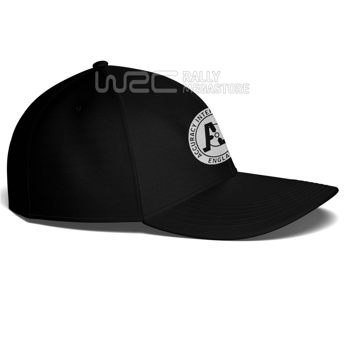 CASQUETTE ACCURACY