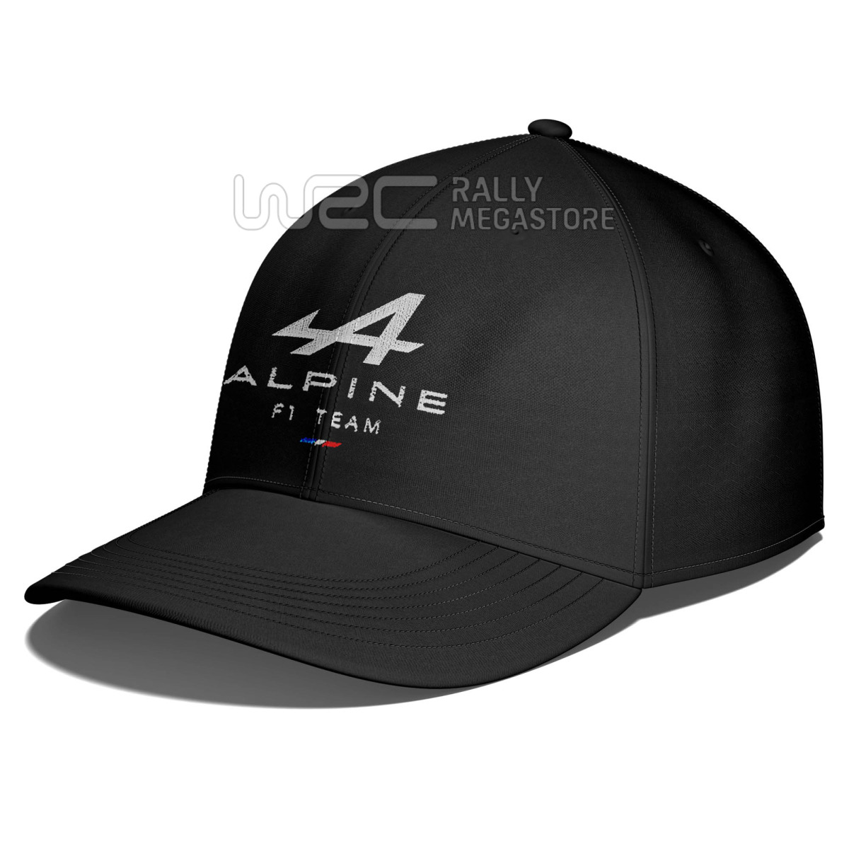 CASQUETTE ALPINE F1 TEAM