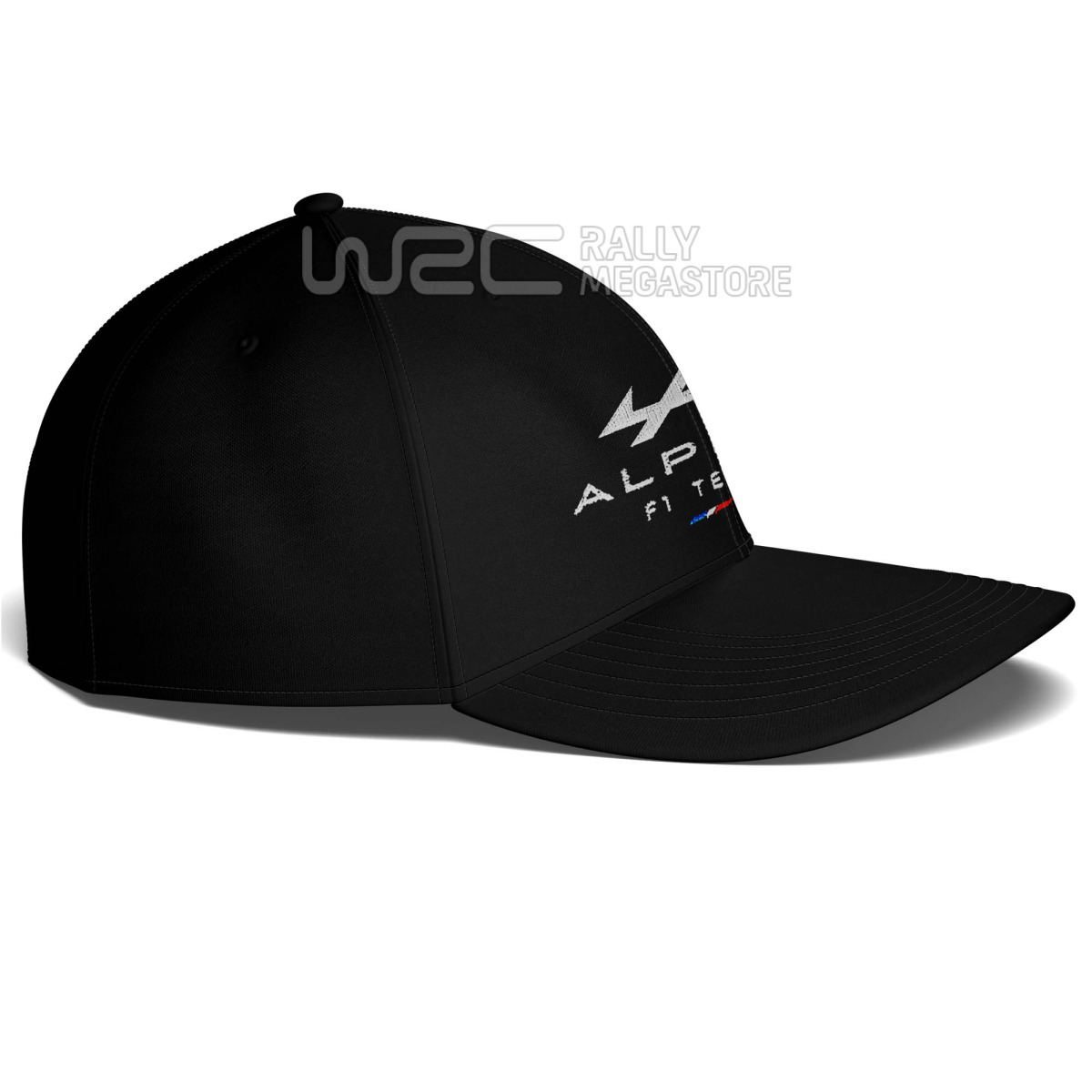 CASQUETTE ALPINE F1 TEAM
