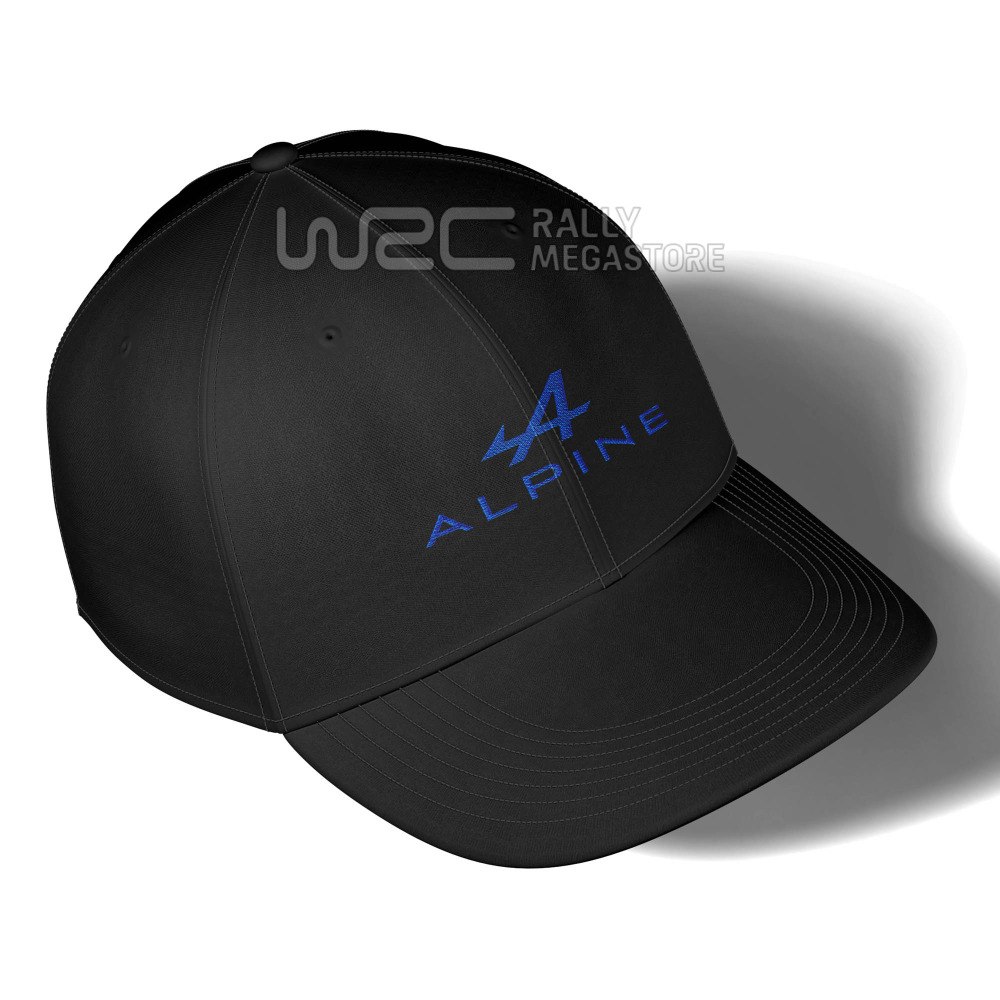 CASQUETTE ALPINE