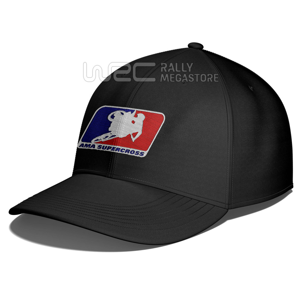 CASQUETTE AMA SUPERCROSS