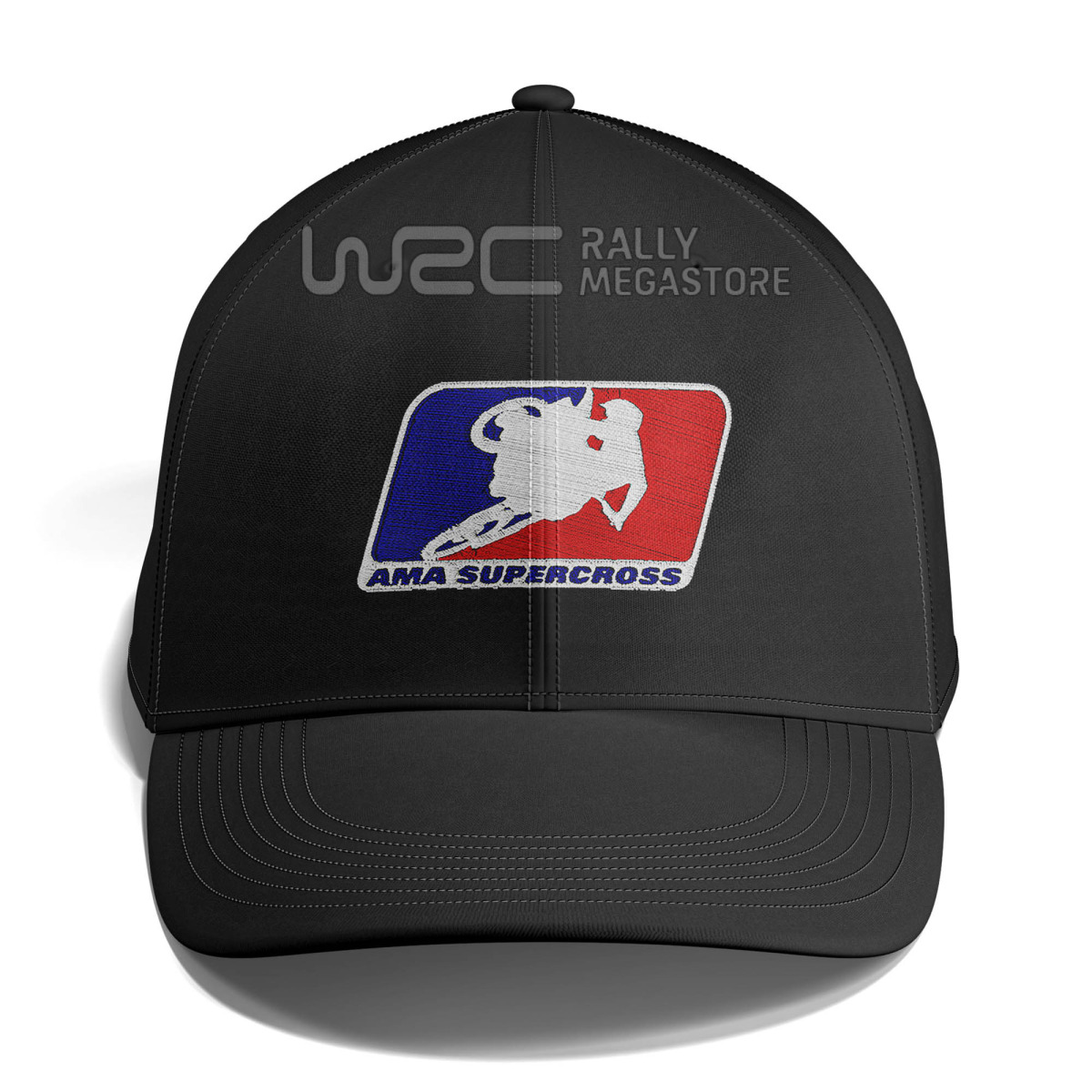 CASQUETTE AMA SUPERCROSS