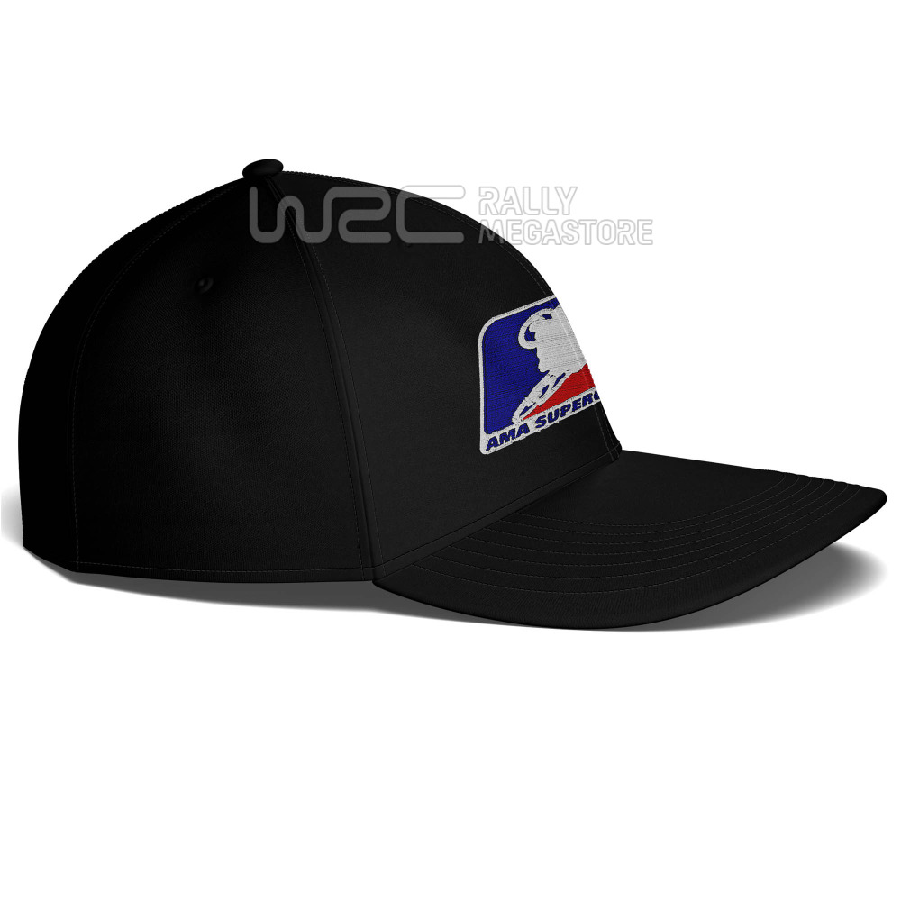 CASQUETTE AMA SUPERCROSS