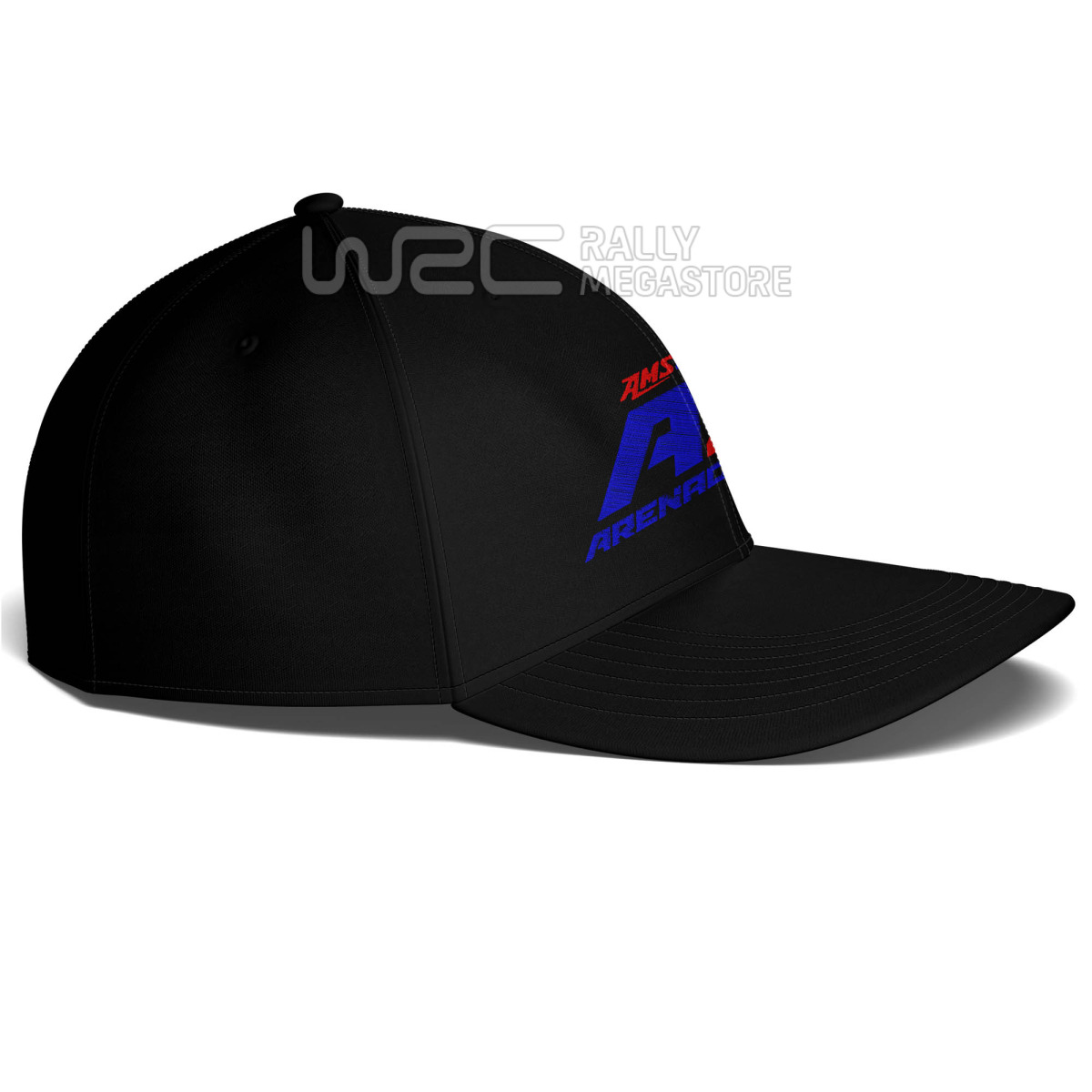 CASQUETTE AMS OIL MOTOCROSS