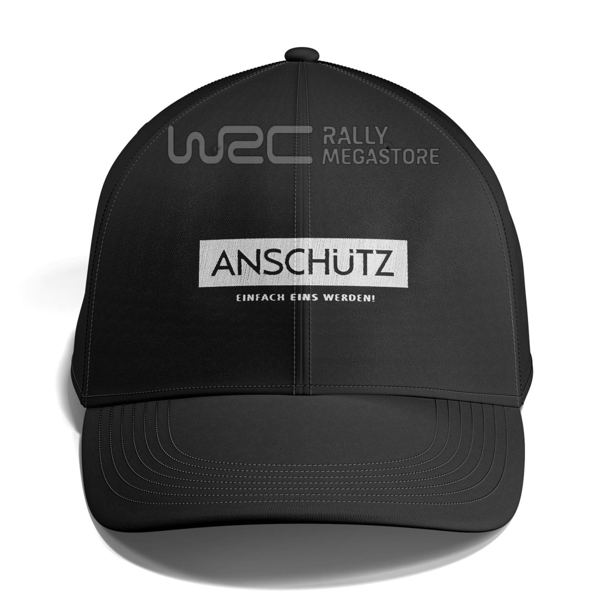 CASQUETTE ANSCHUETZ