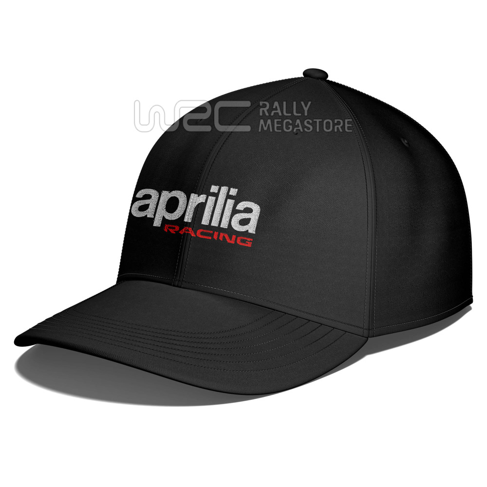 CASQUETTE APRILIA RACING