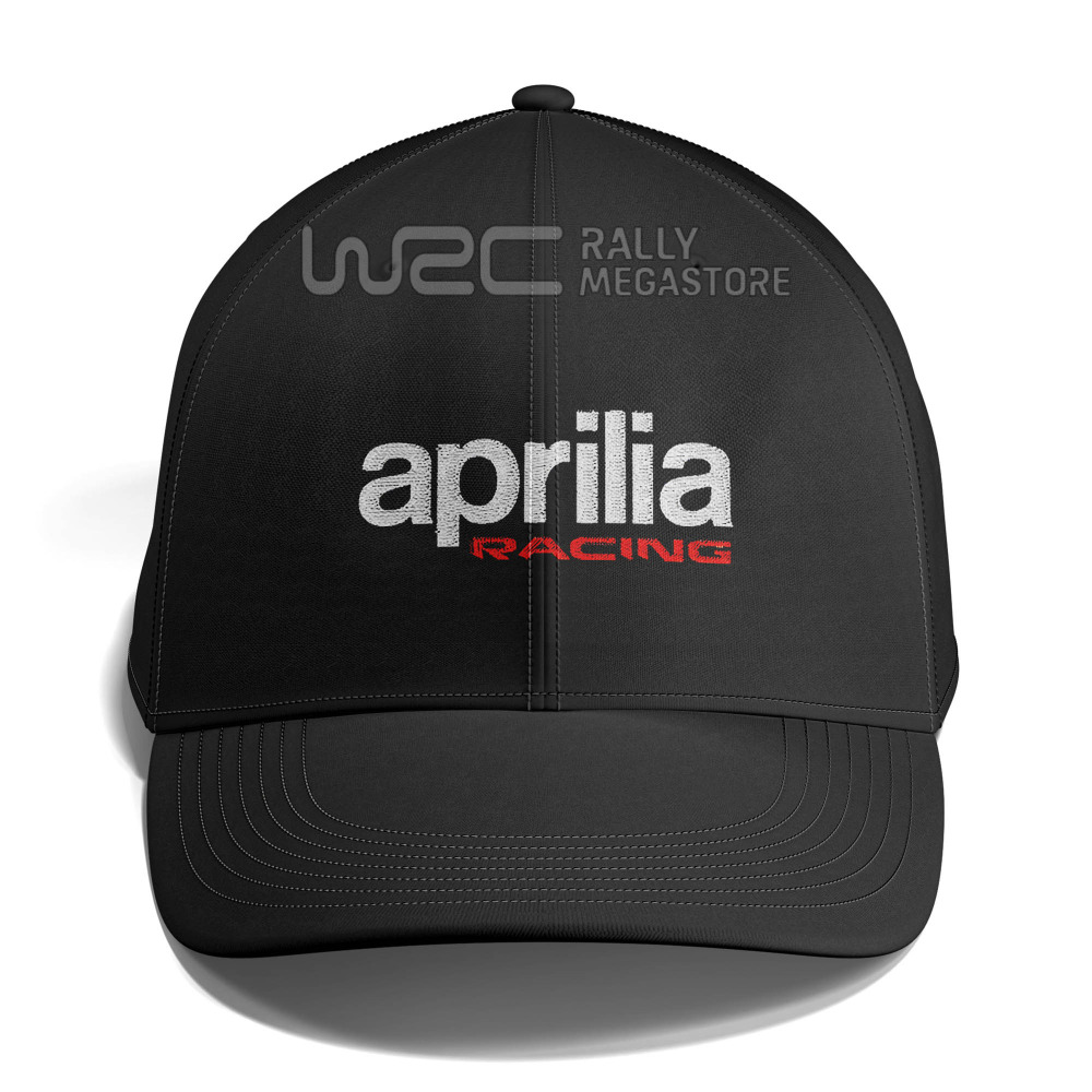 CASQUETTE APRILIA RACING