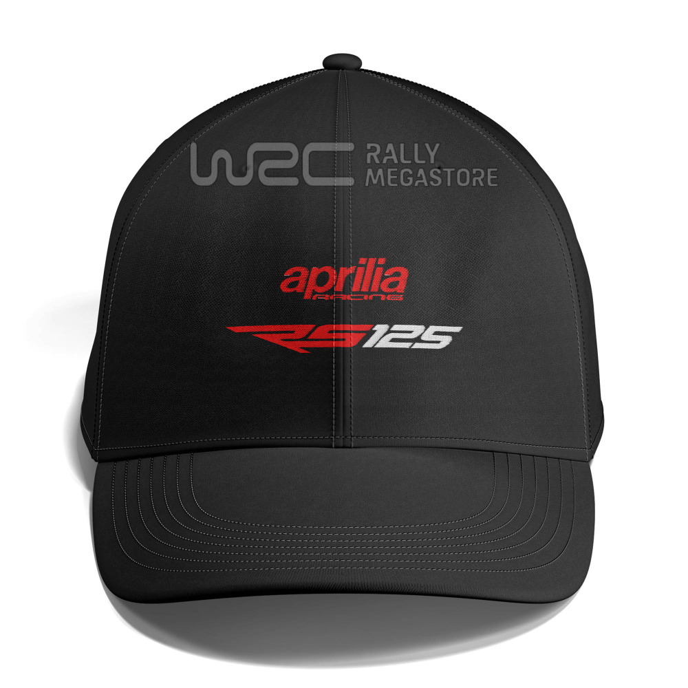 CASQUETTE APRILIA RS125