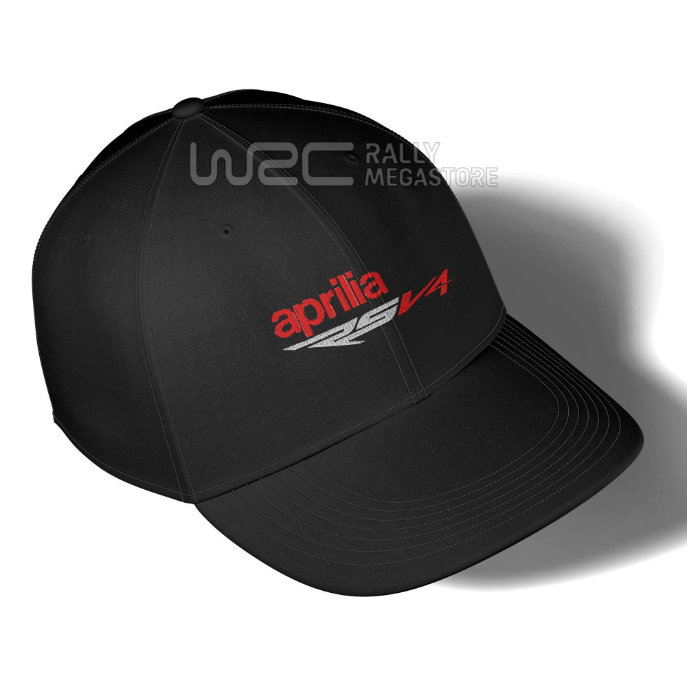 CASQUETTE APRILIA RSV4
