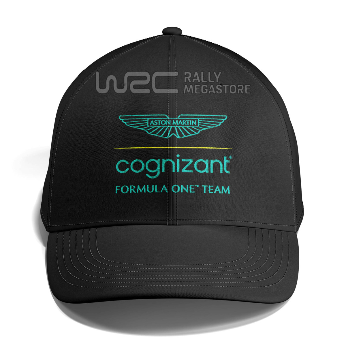 CASQUETTE ASTON MARTIN COGNIZANT ARAMCO