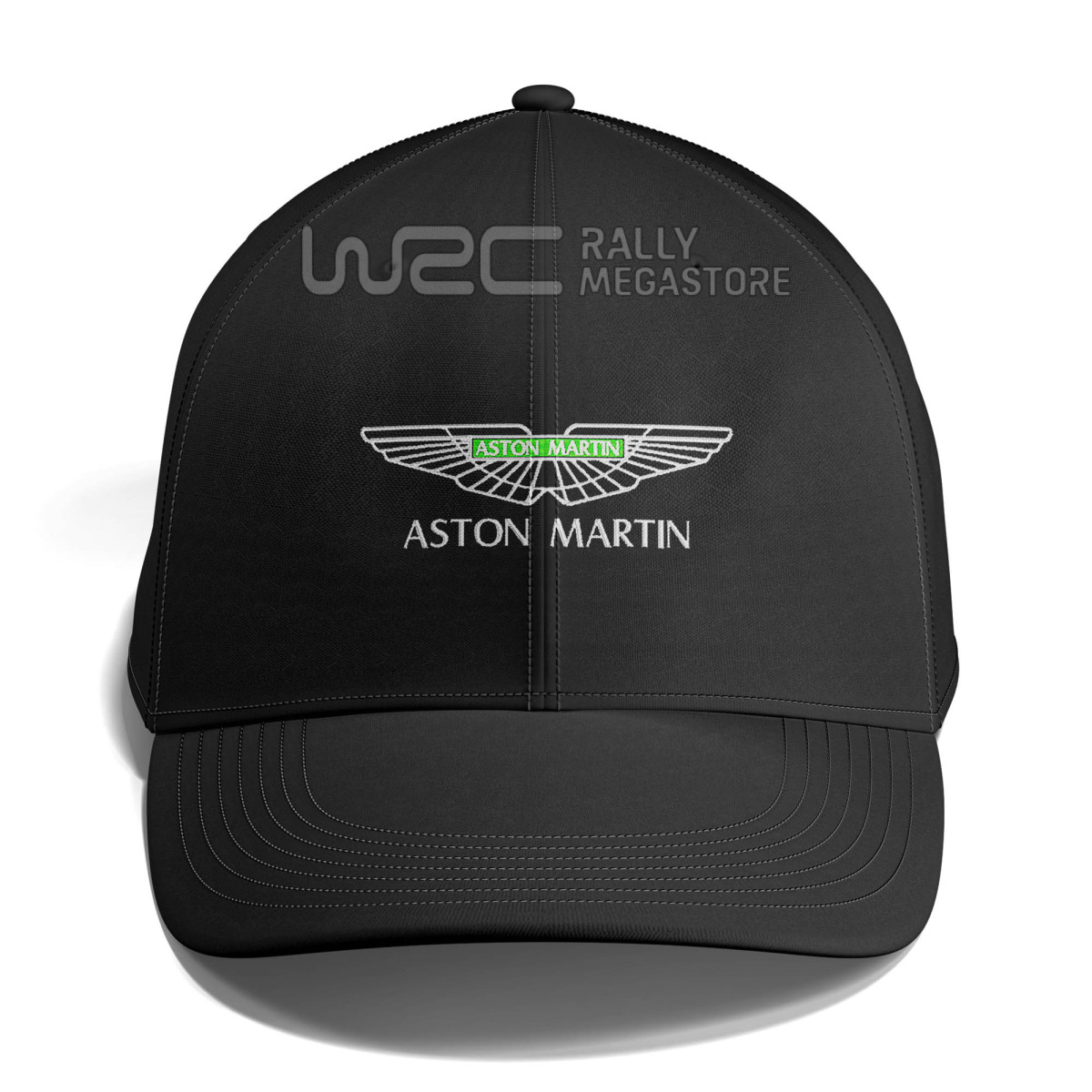 CASQUETTE ASTON MARTIN