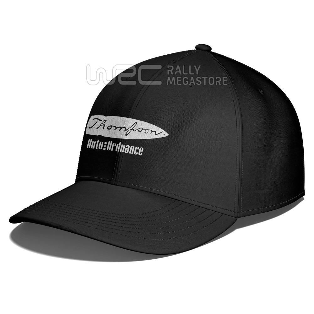 CASQUETTE AUTO ORDNANCE