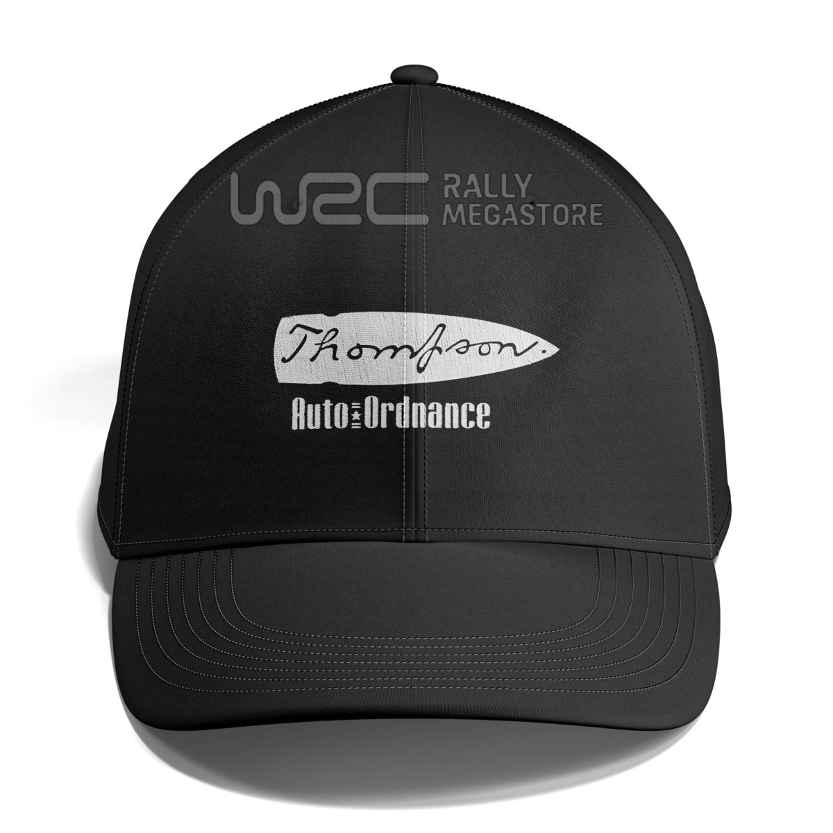 CASQUETTE AUTO ORDNANCE