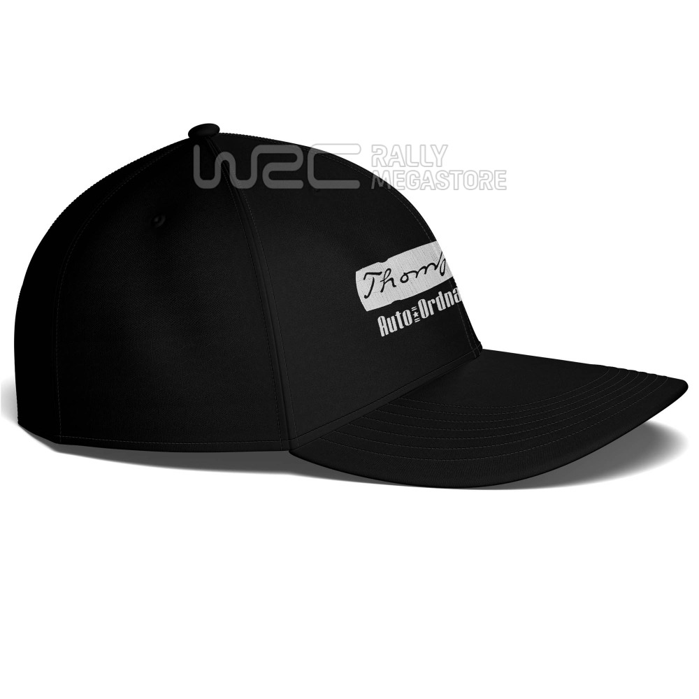 CASQUETTE AUTO ORDNANCE