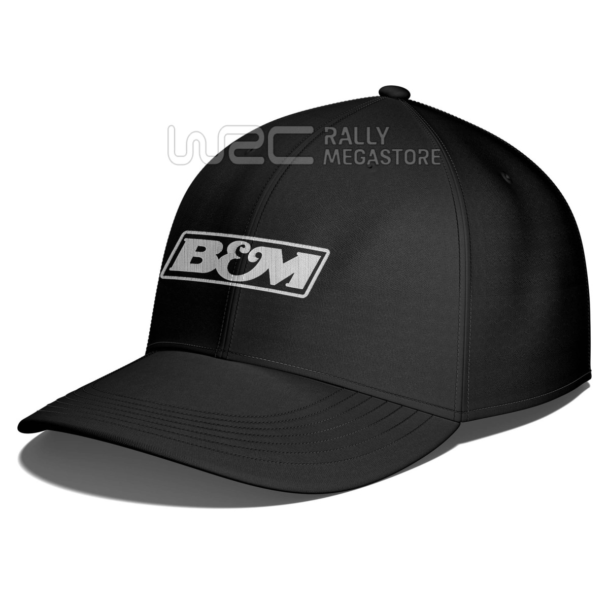 CASQUETTE B&M
