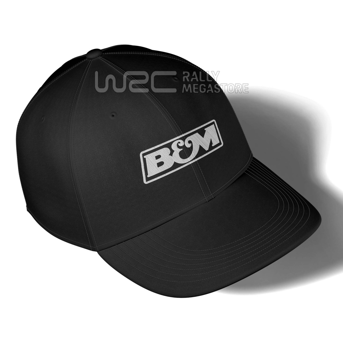 CASQUETTE B&M