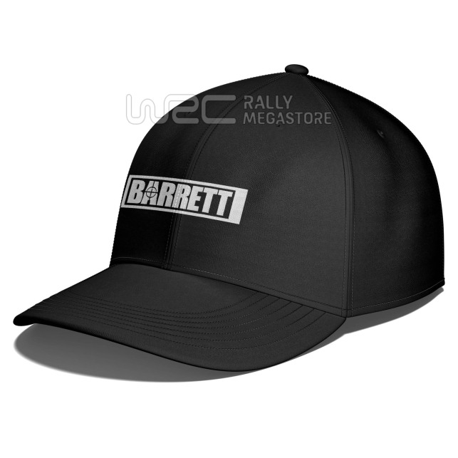 CASQUETTE BARRETT
