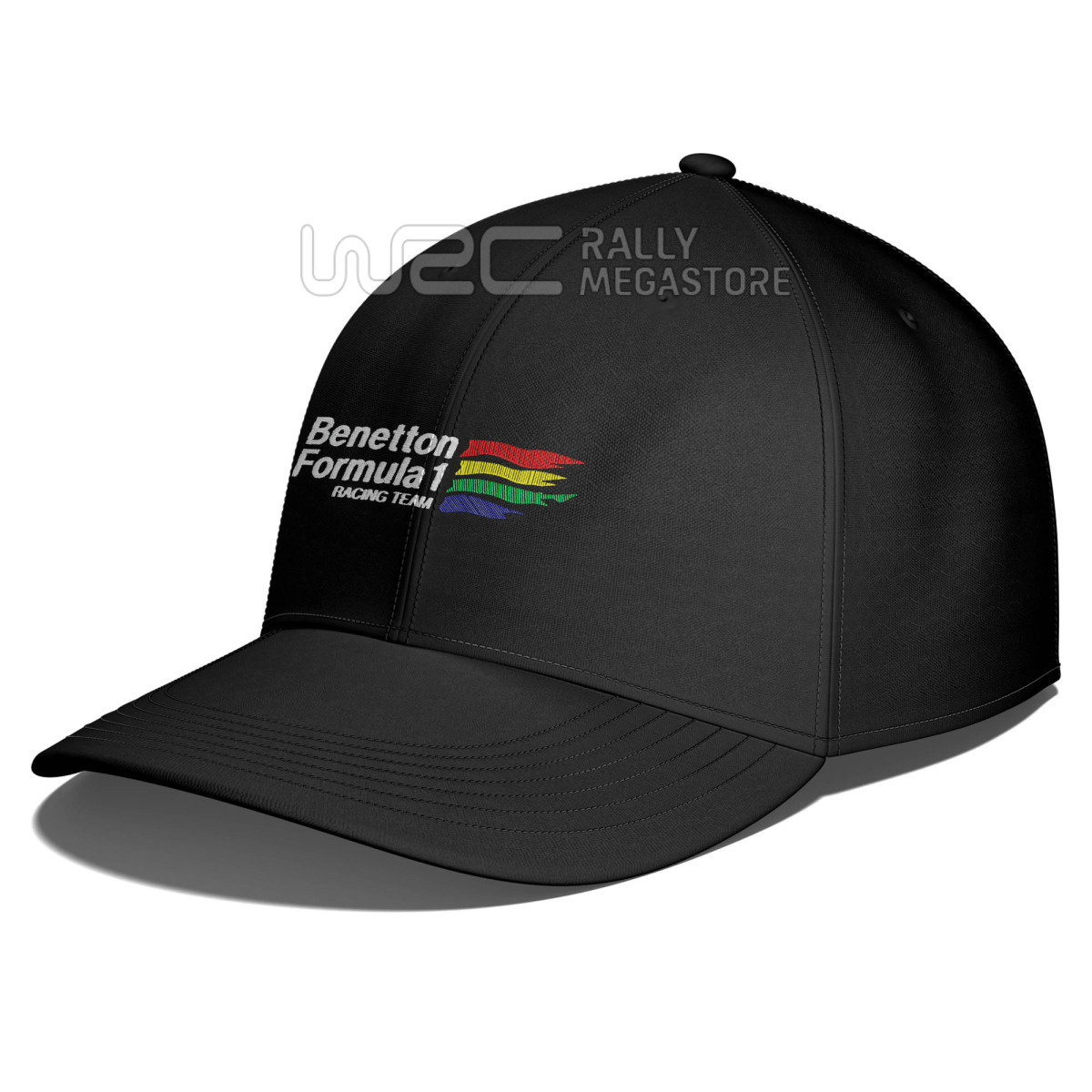 CASQUETTE BENETTON F1