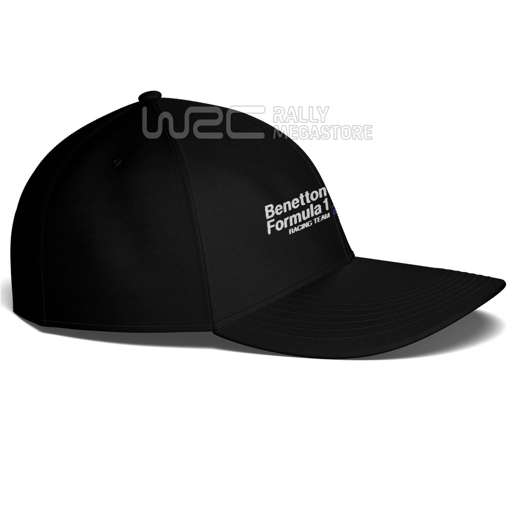 CASQUETTE BENETTON F1