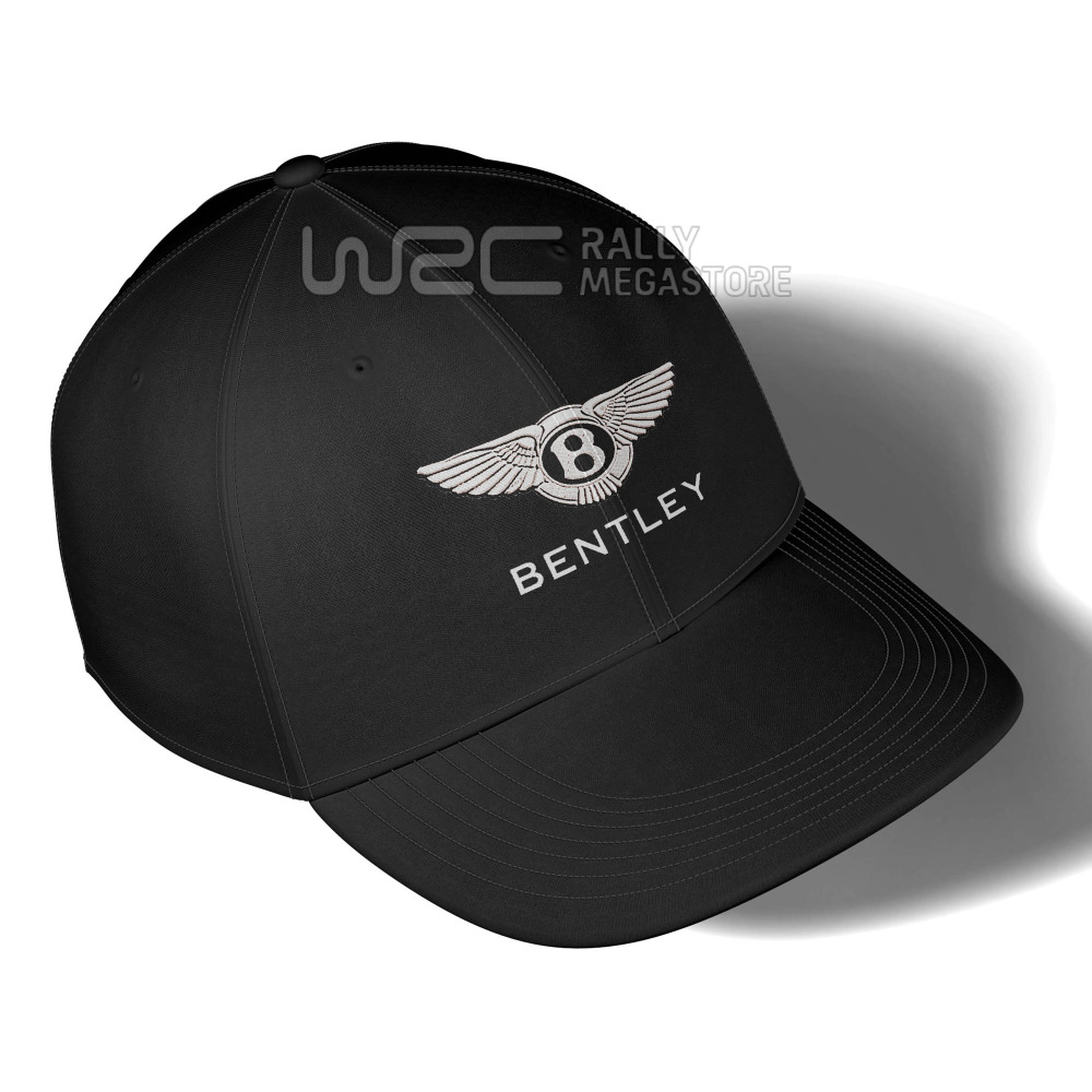 CASQUETTE BENTLEY