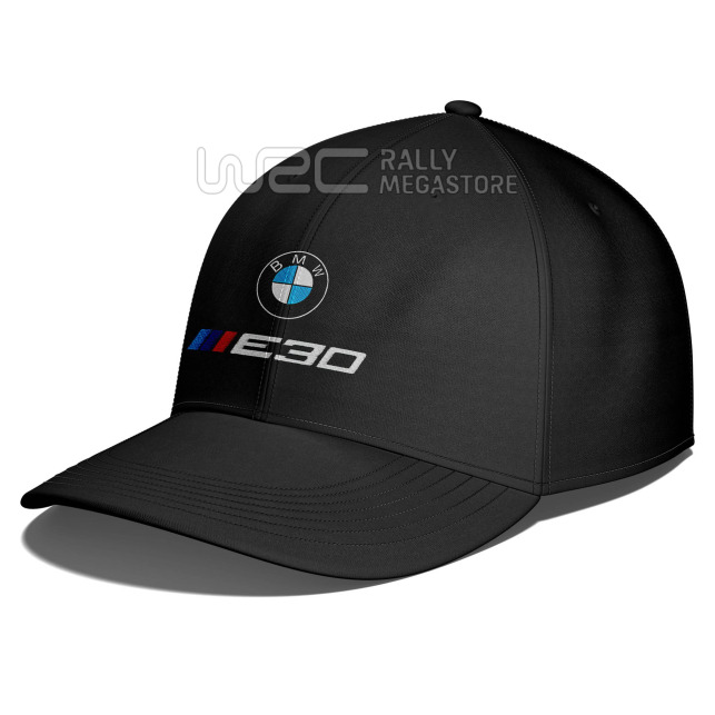 CASQUETTE BMW E30