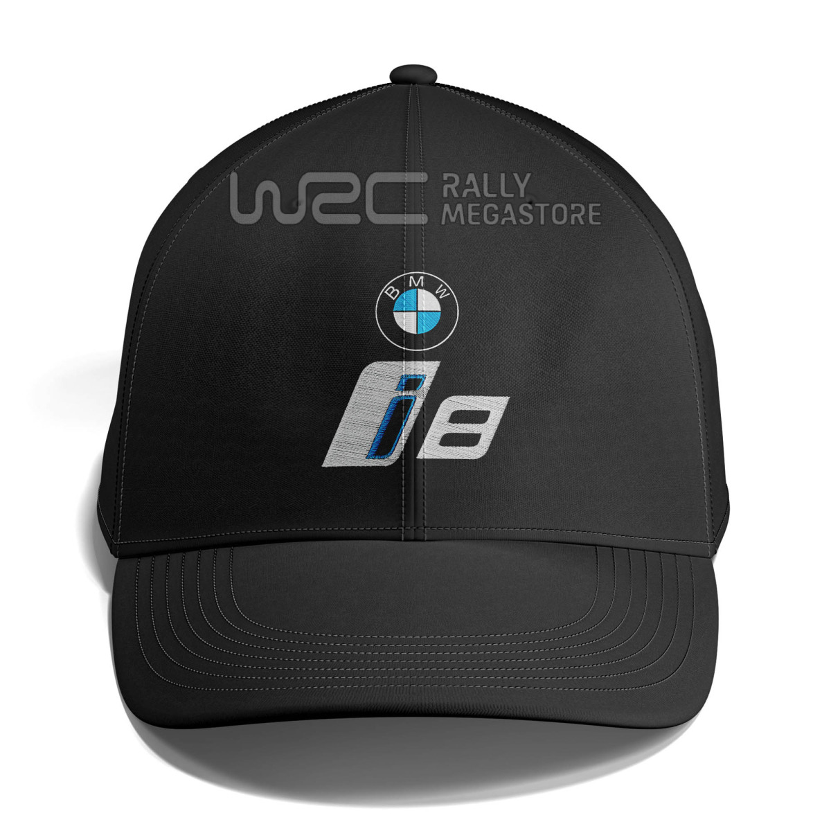 CASQUETTE BMW I8