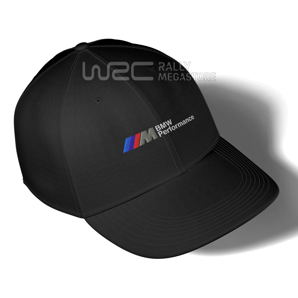 CASQUETTE BMW M PERFORMANCE