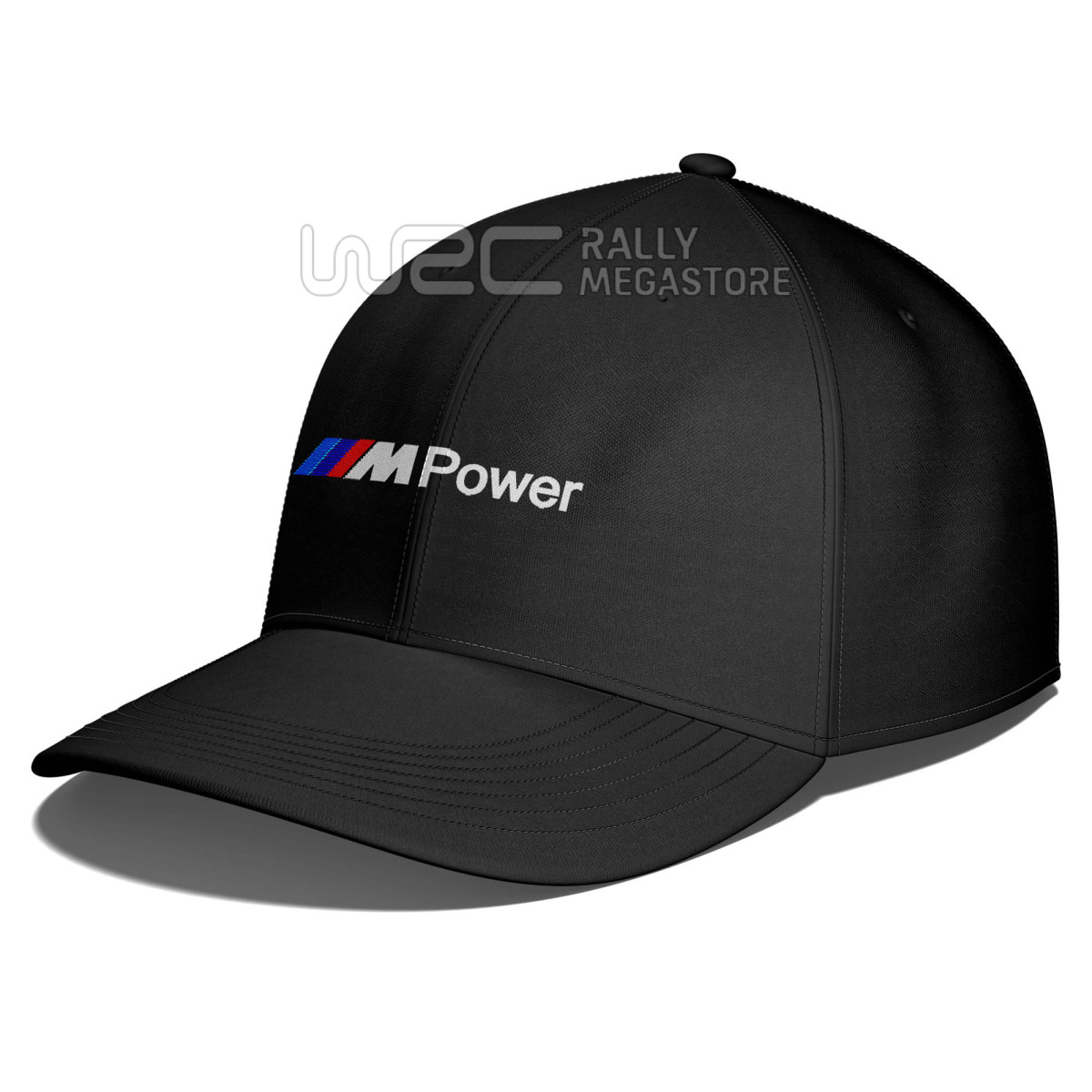 CASQUETTE BMW M POWER