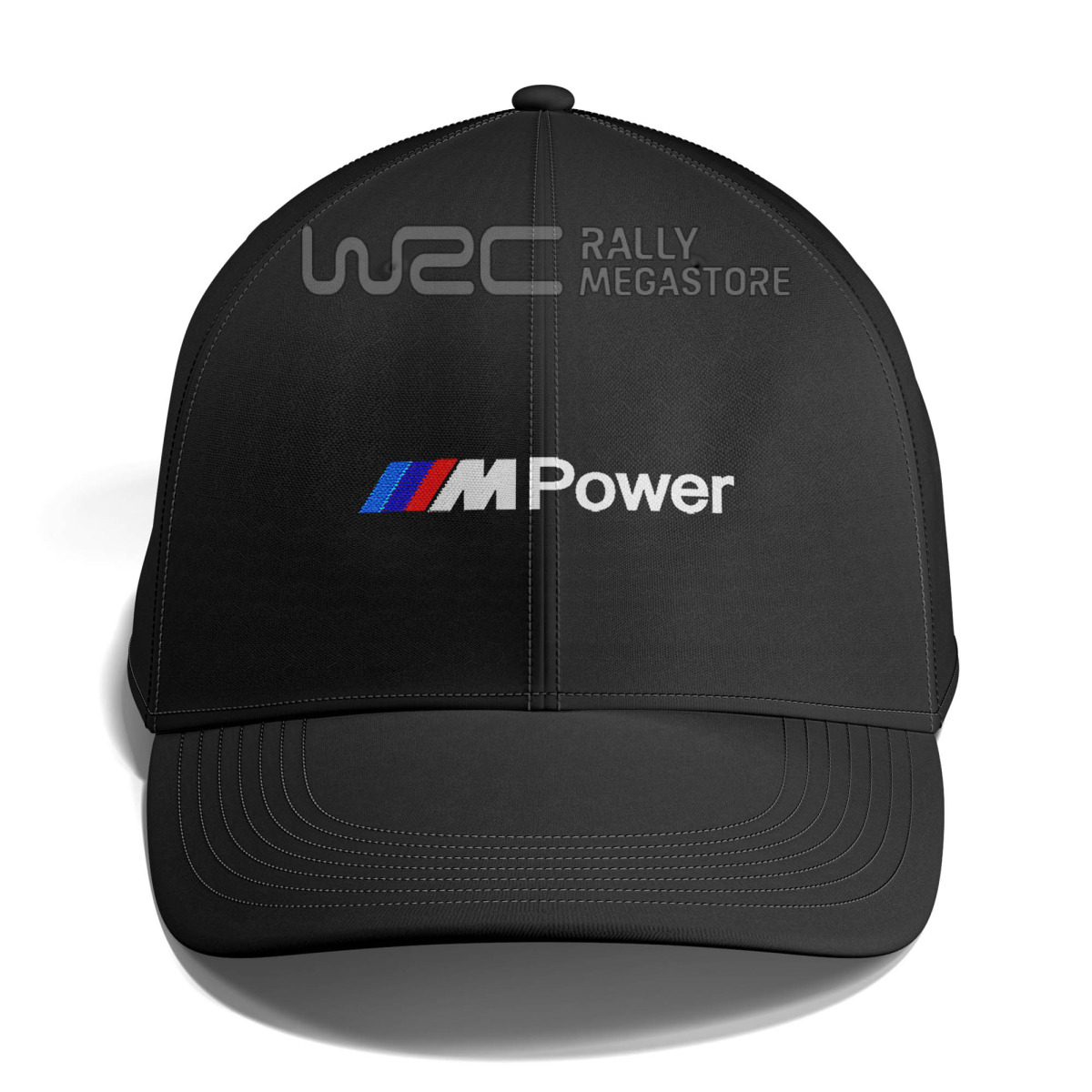 CASQUETTE BMW M POWER