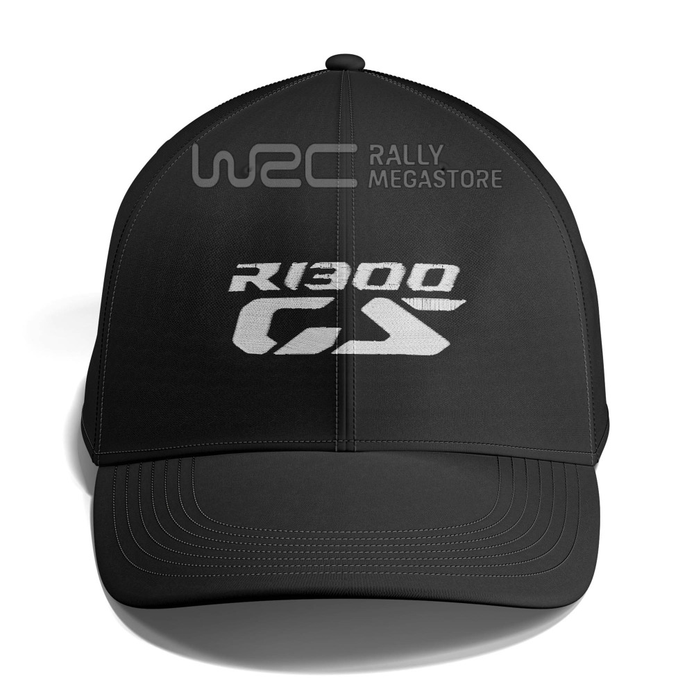 CASQUETTE BMW R1300 GS