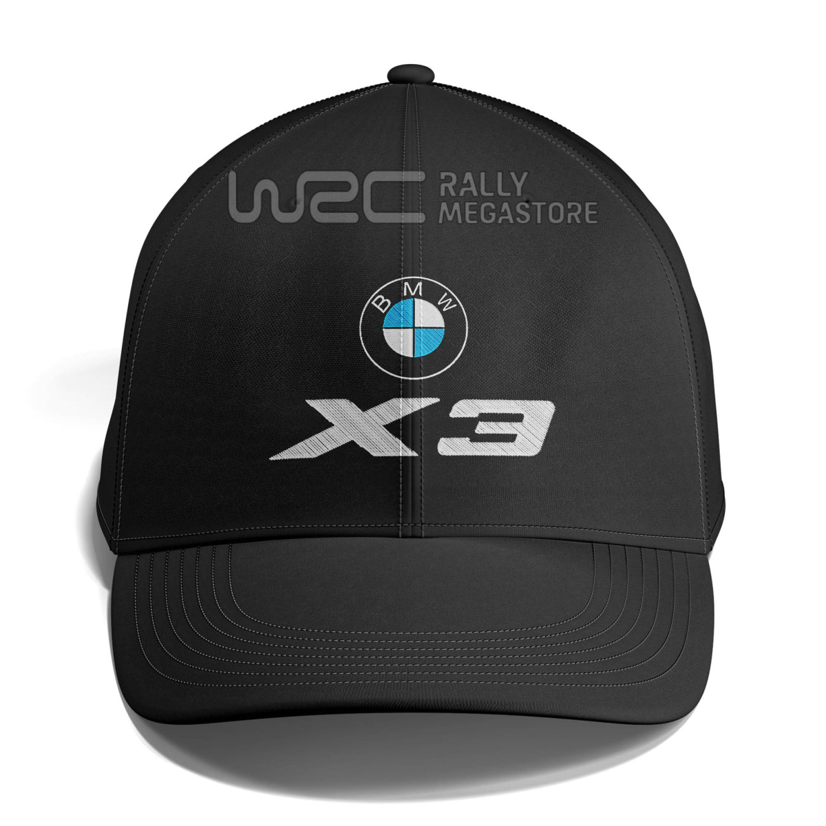 CASQUETTE BMW X3