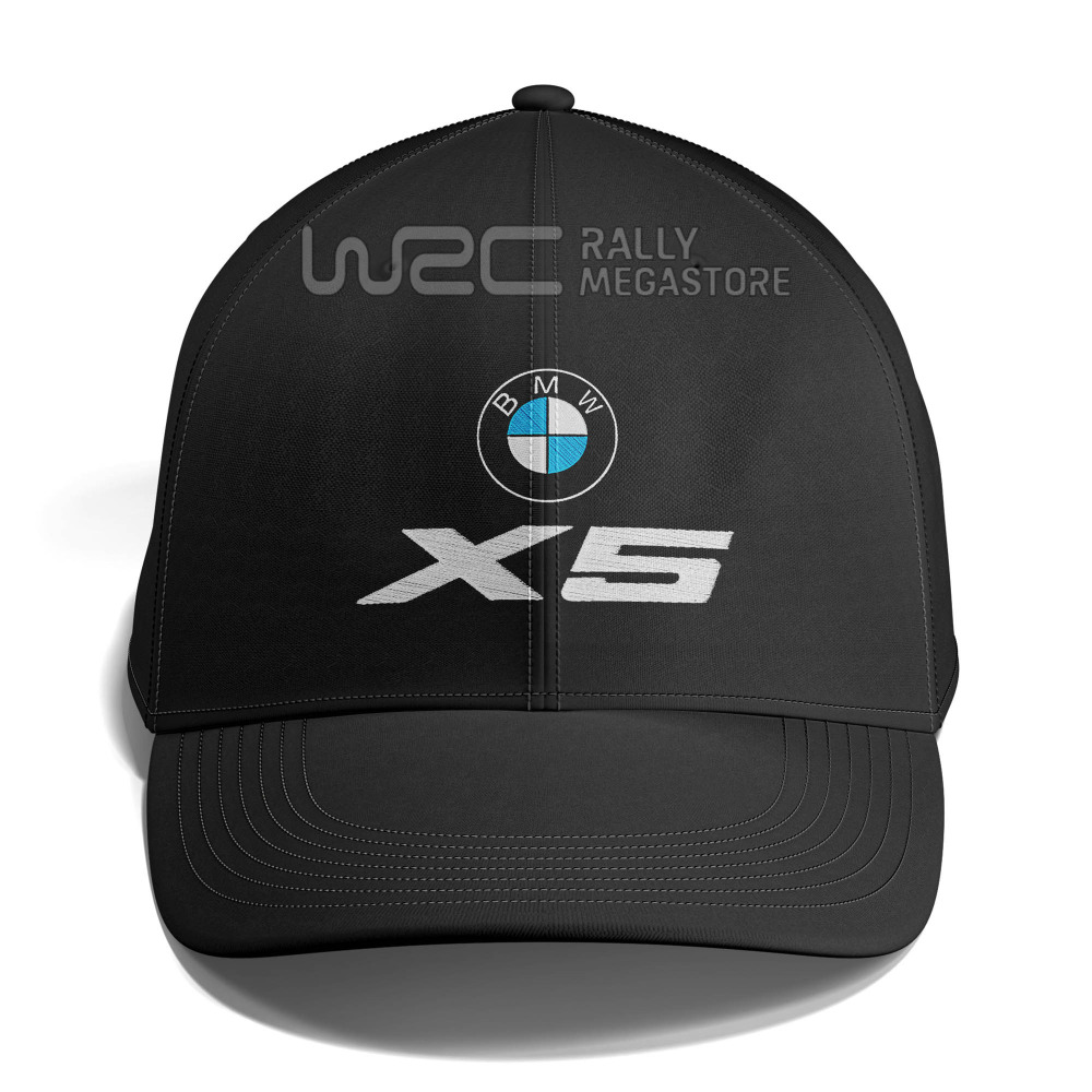 CASQUETTE BMW X5