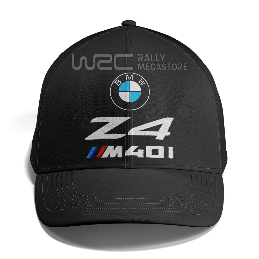 CASQUETTE BMW Z4 M40i