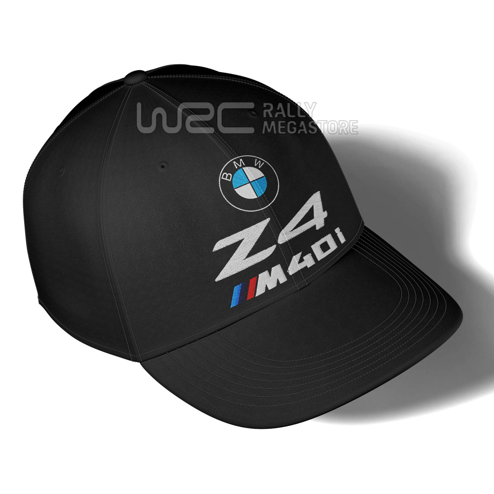 CASQUETTE BMW Z4 M40i